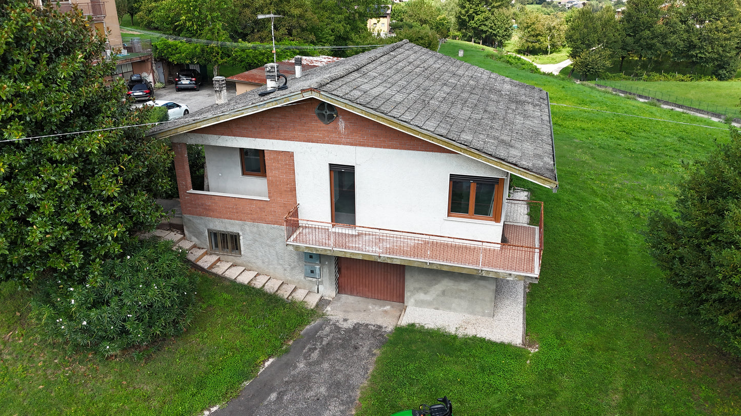 Casa Indipendente
