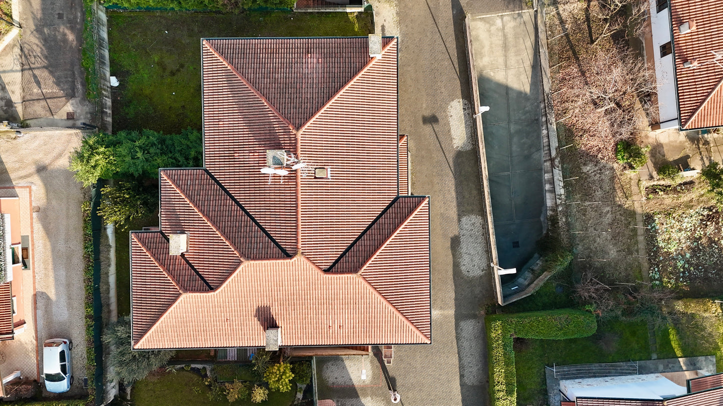 Raffinato mini appartamento