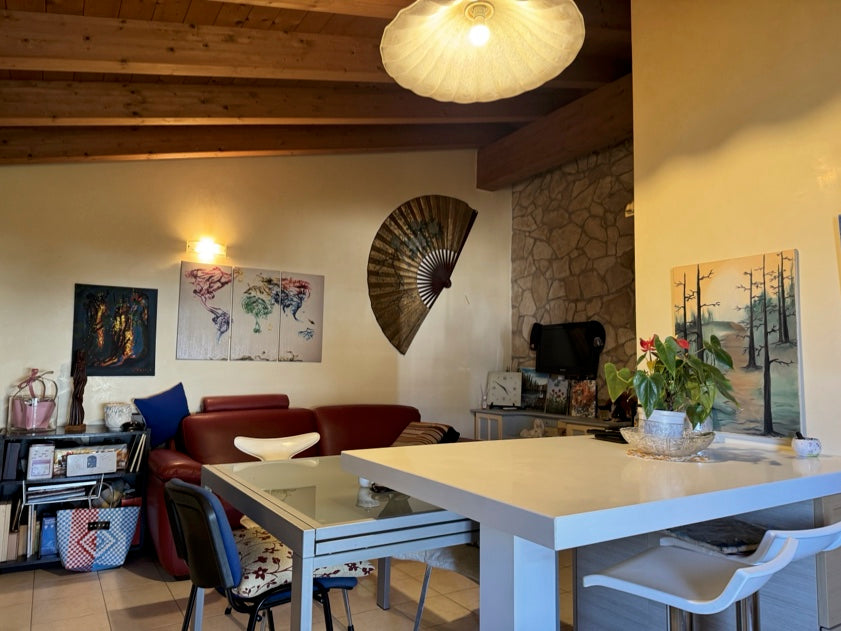 Elegante mini appartamento