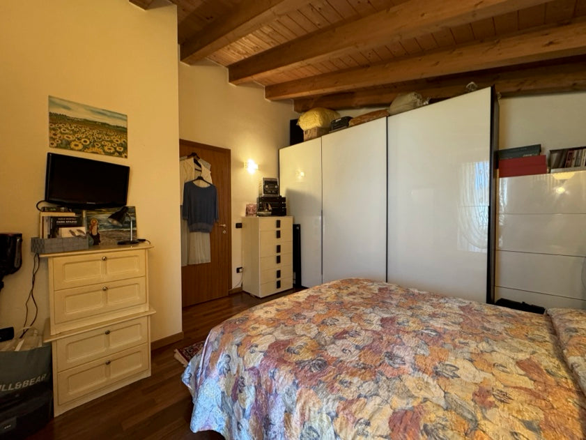 Elegante mini appartamento