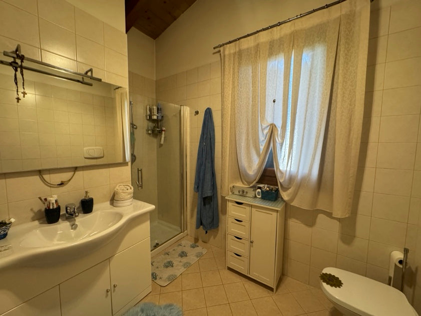 Elegante mini appartamento