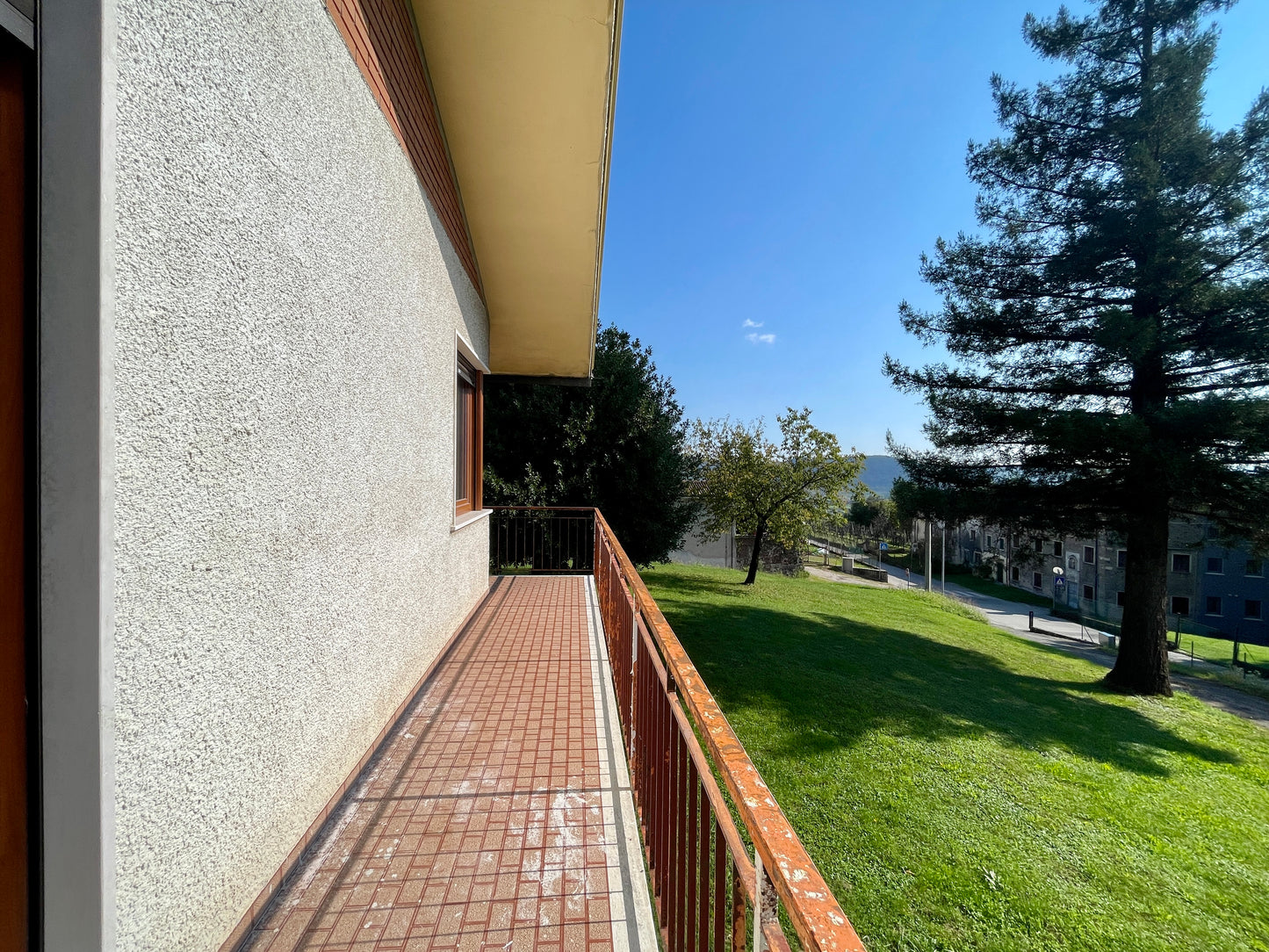 Casa Indipendente