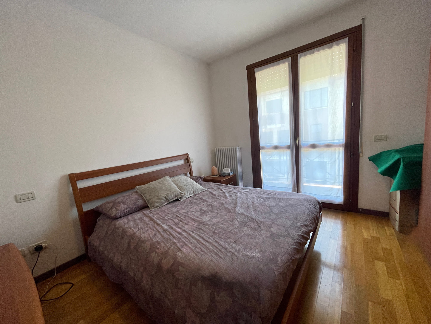 Mini appartamento con terrazzo
