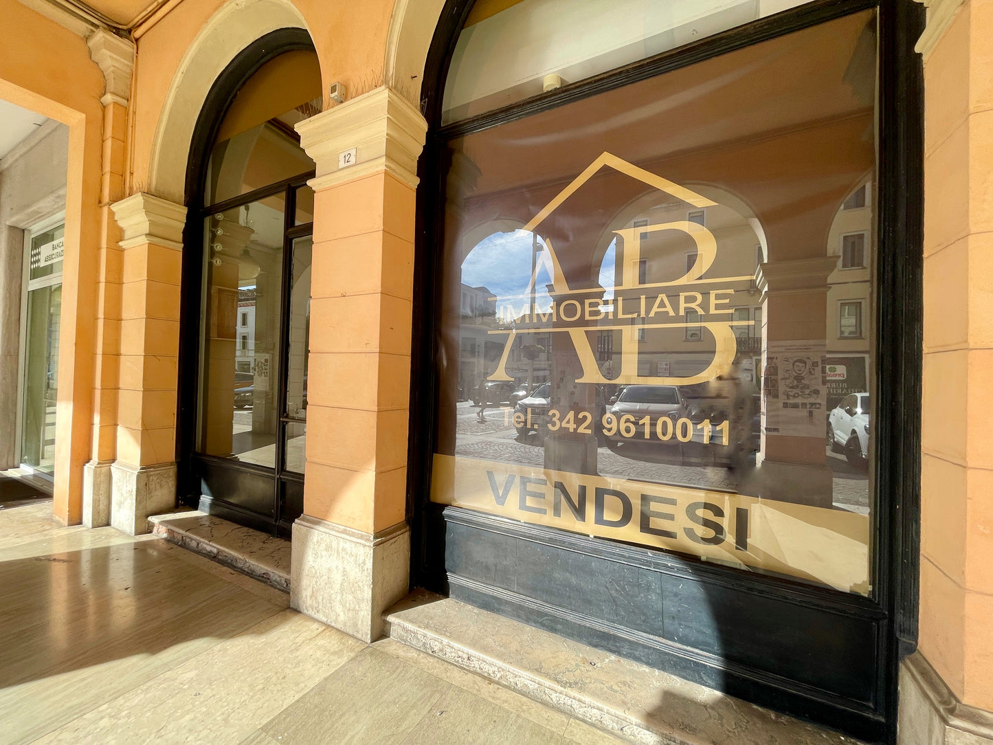 Attività commerciale