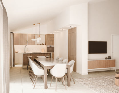 Nuova Costruzione con giardino Suite 1