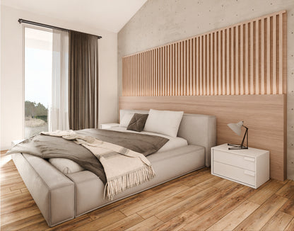 Nuova Costruzione con giardino Suite 1