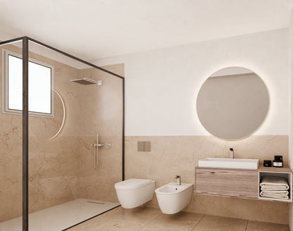 Nuova Costruzione con giardino Suite 1