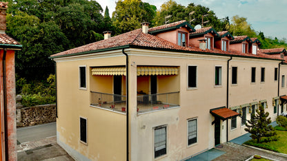 Centralissimo attico