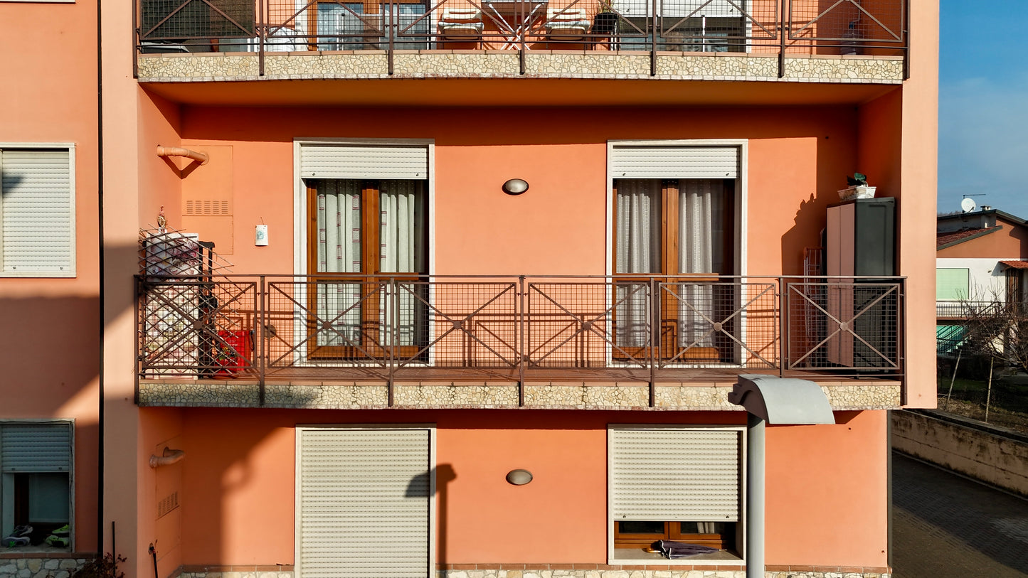 Raffinato mini appartamento