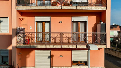 Raffinato mini appartamento