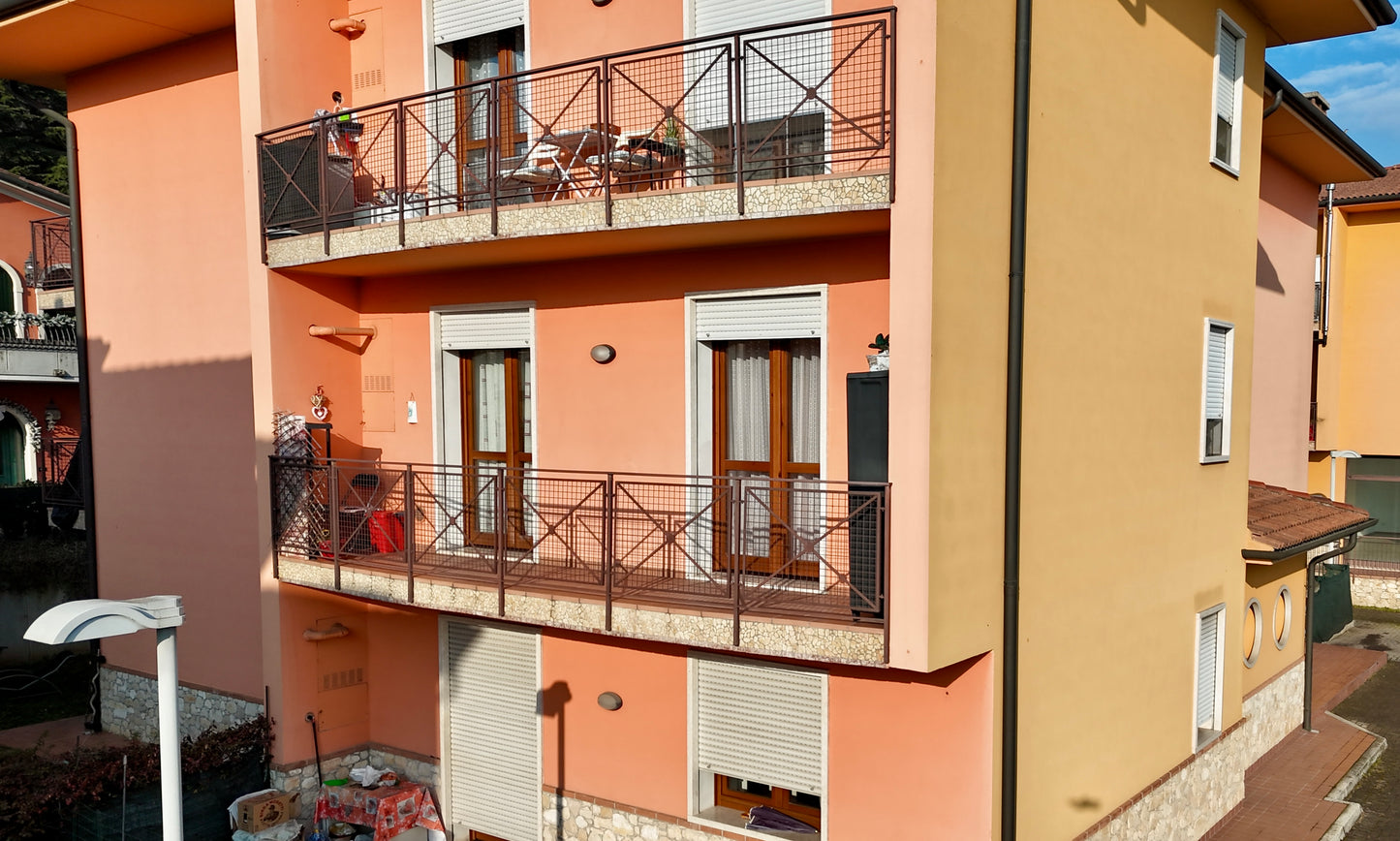 Raffinato mini appartamento