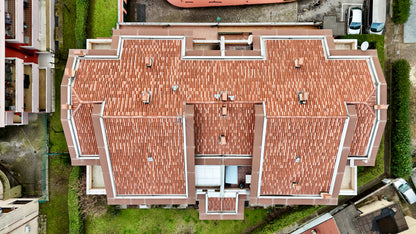 Bicamere al piano terra