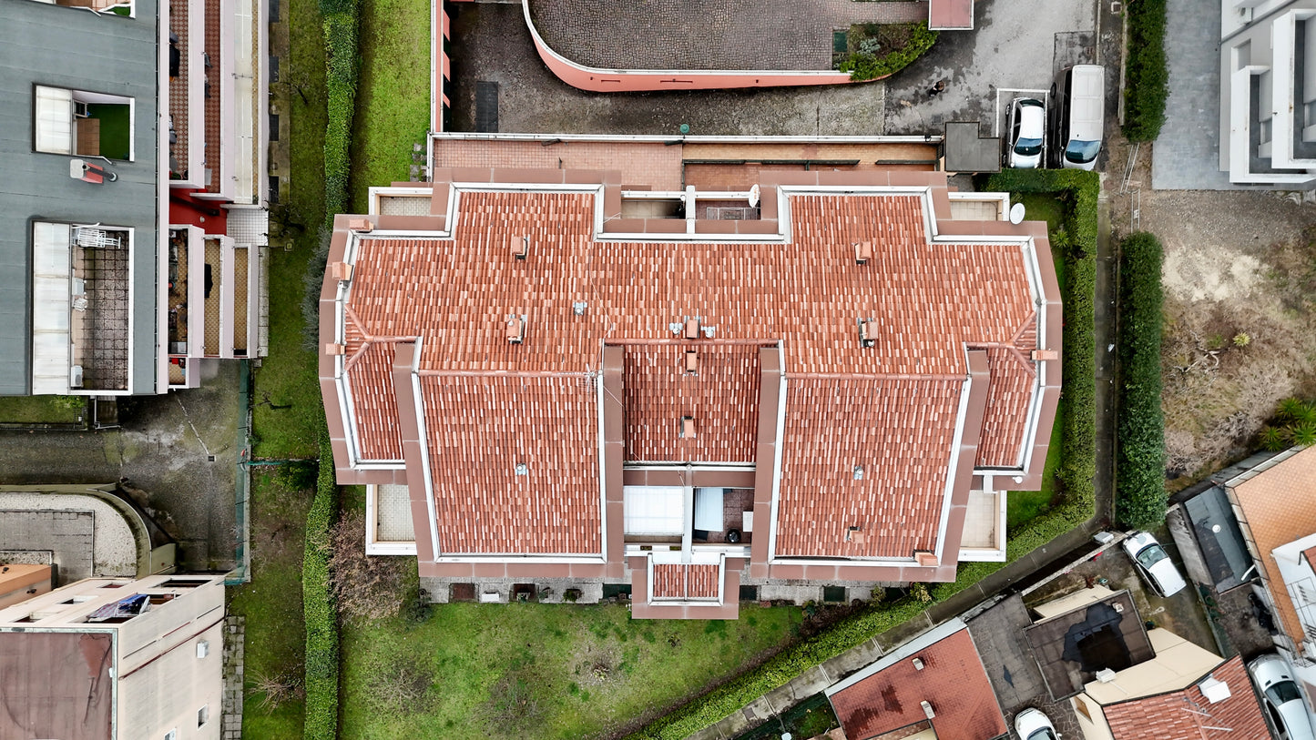 Bicamere al piano terra