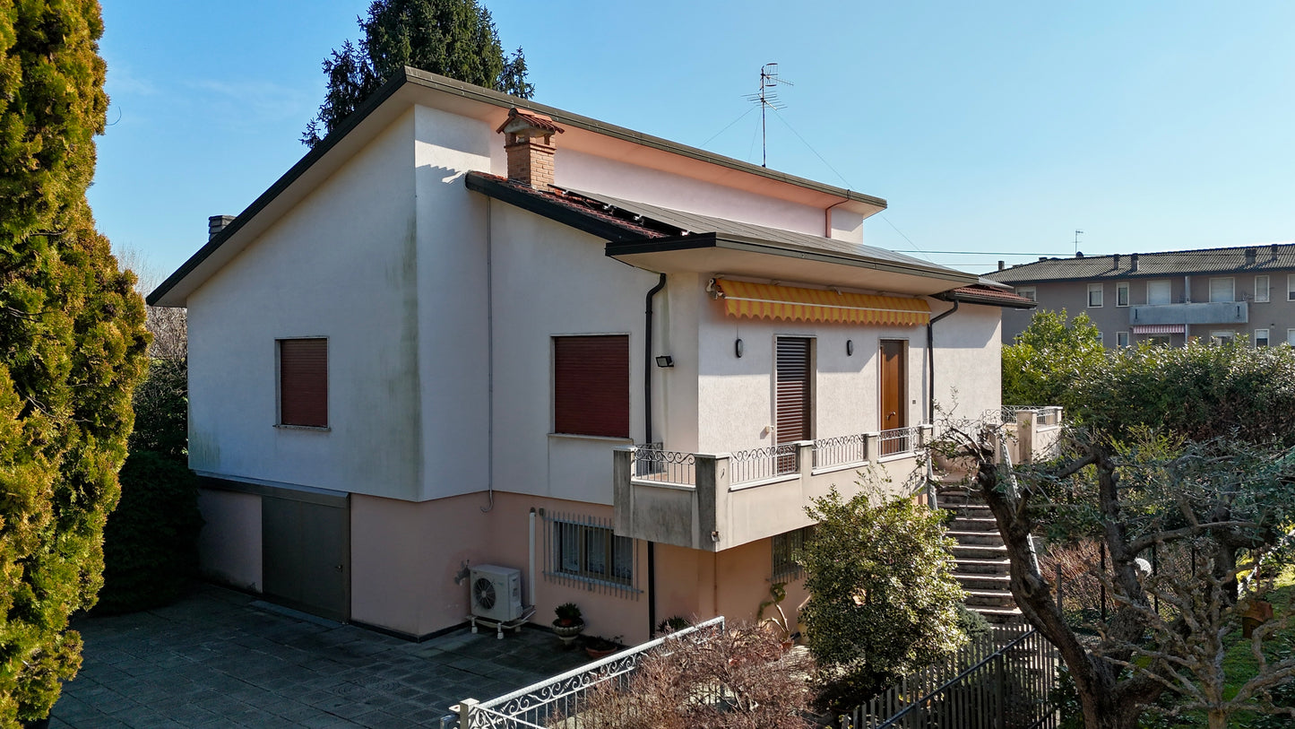 Villa indipendente ad Arzignano