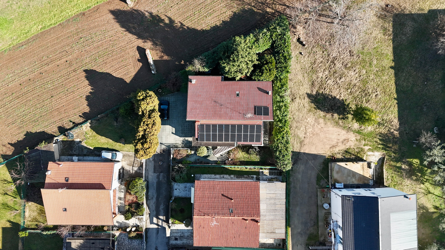 Villa indipendente ad Arzignano