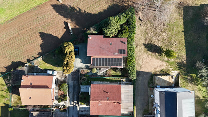 Villa indipendente ad Arzignano