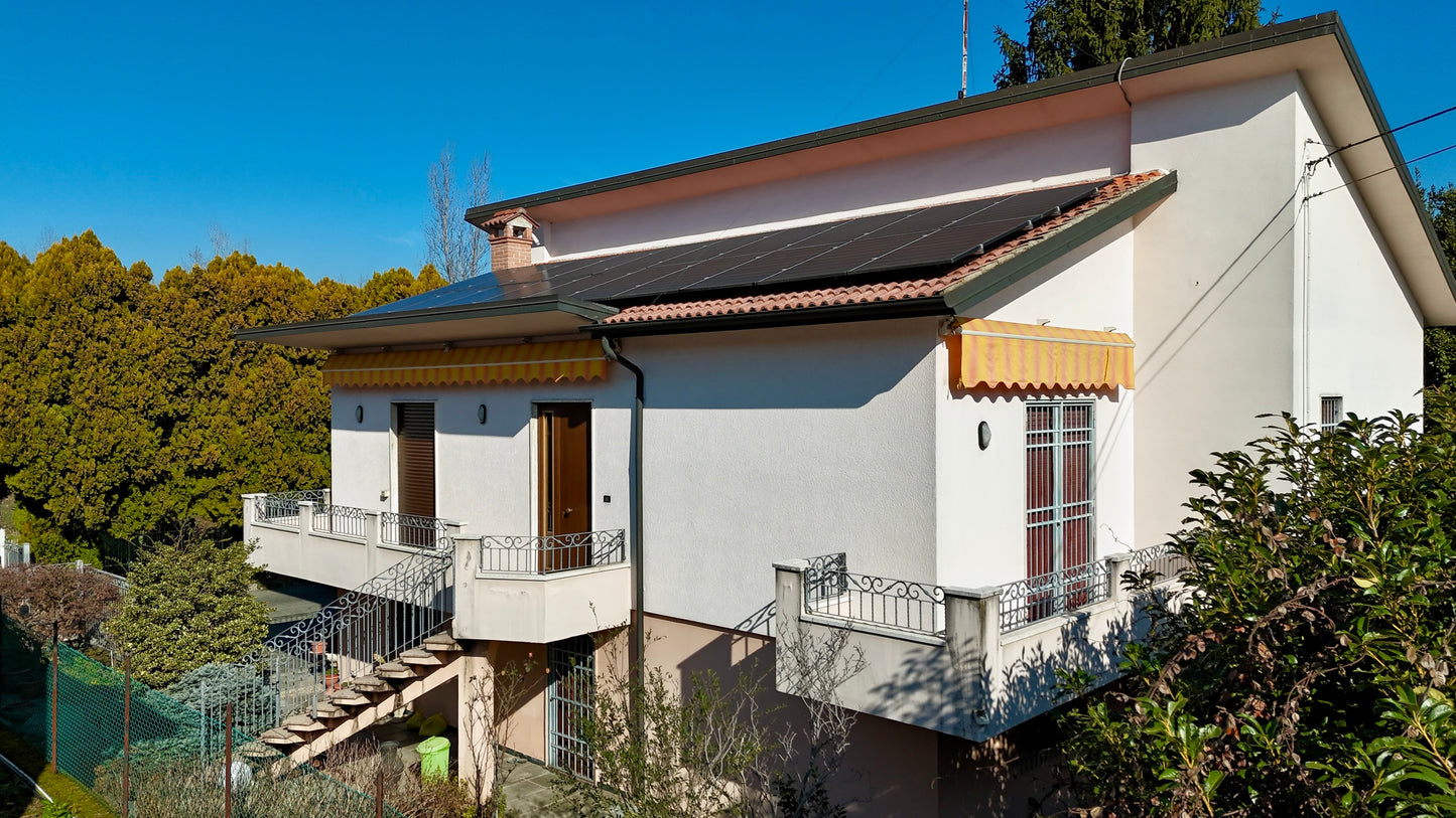 Villa indipendente ad Arzignano