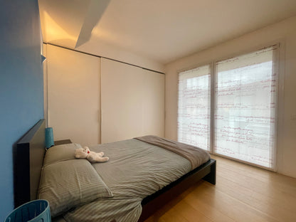 Villa a schiera di testa