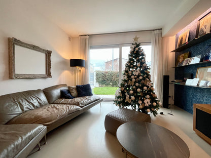 Villa a schiera di testa