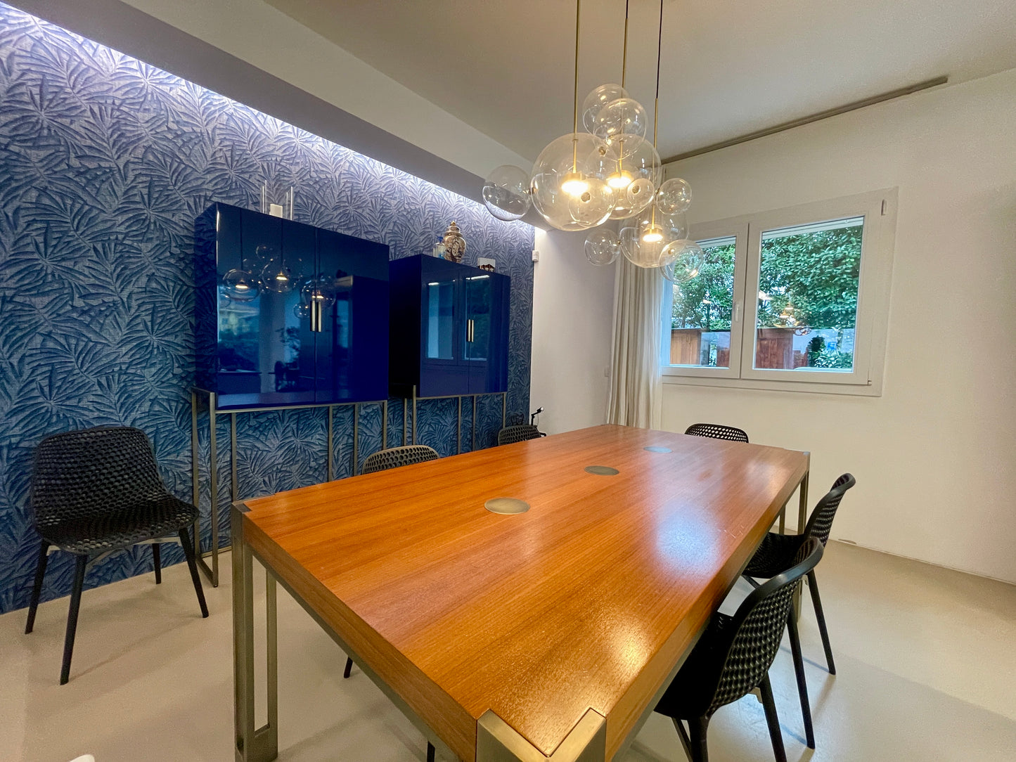 Villa a schiera di testa