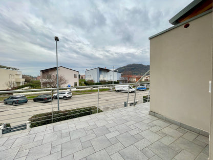 Villa a schiera di testa