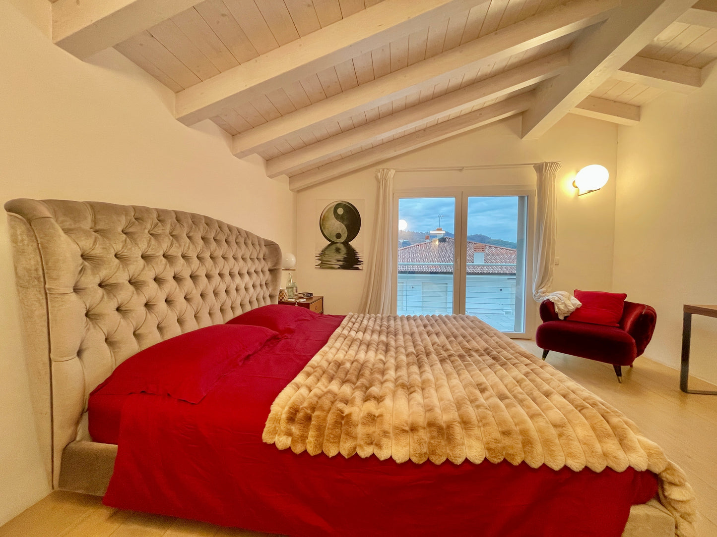 Villa a schiera di testa