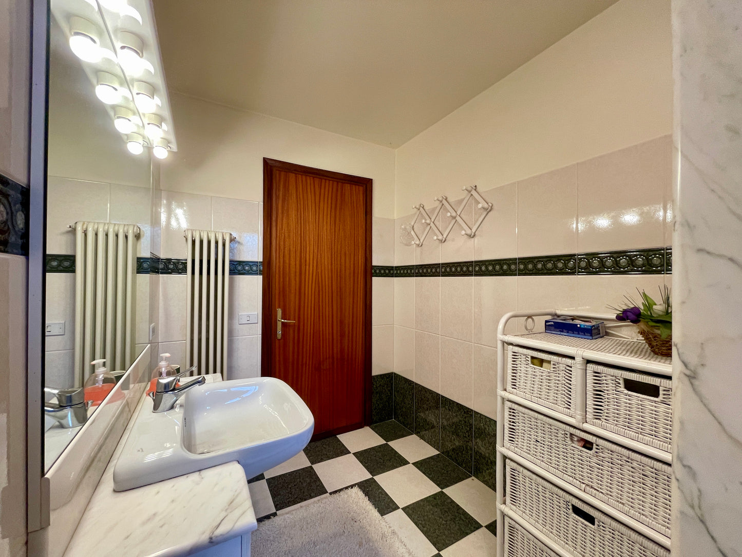 Casa Indipendente ristrutturata