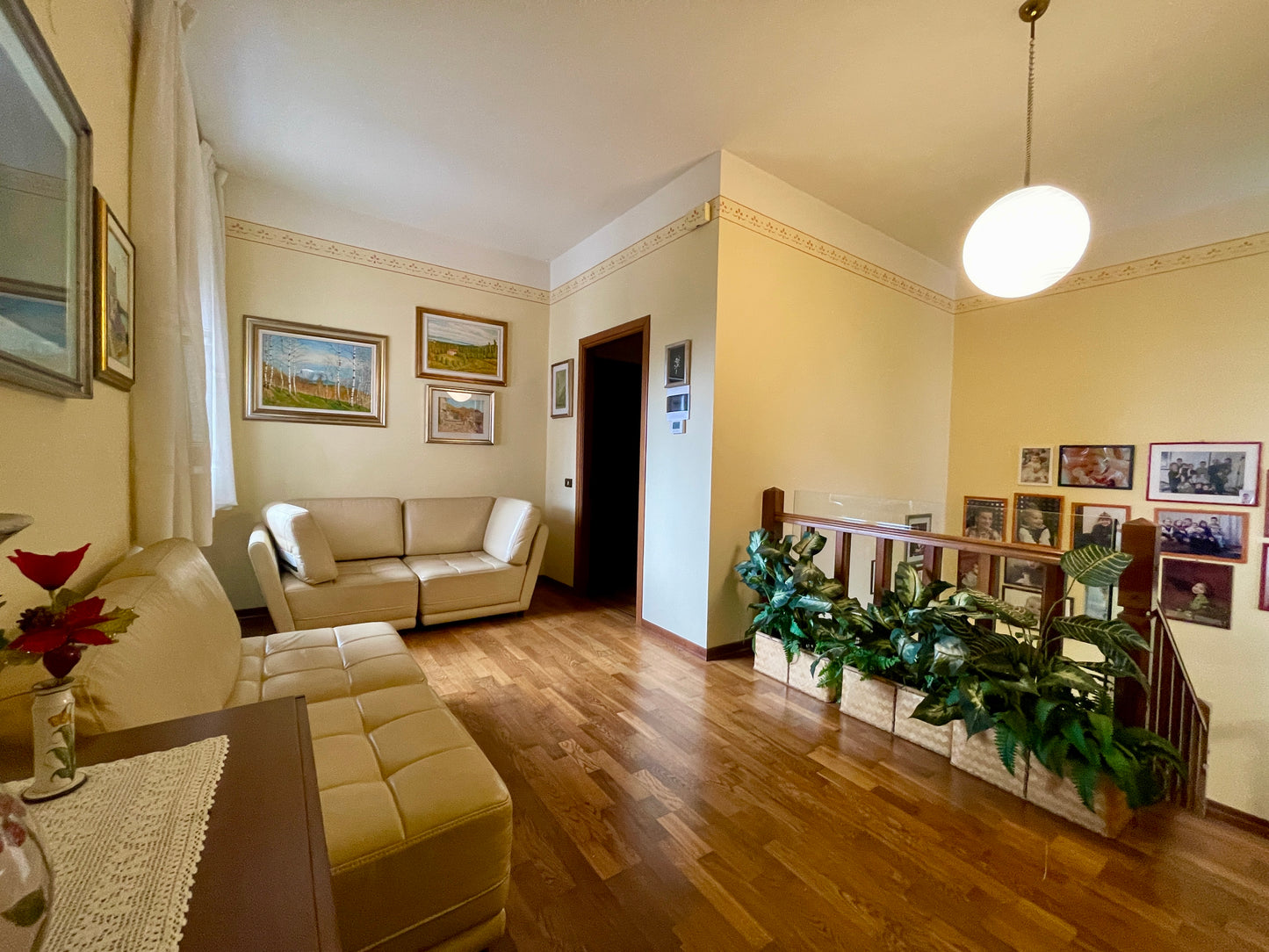 Casa Indipendente ristrutturata