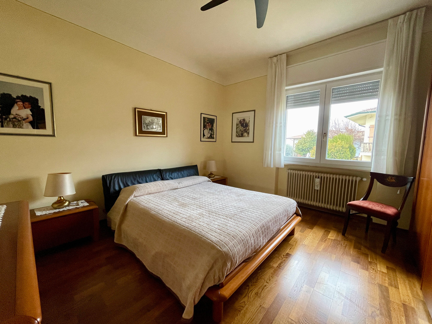 Casa Indipendente ristrutturata