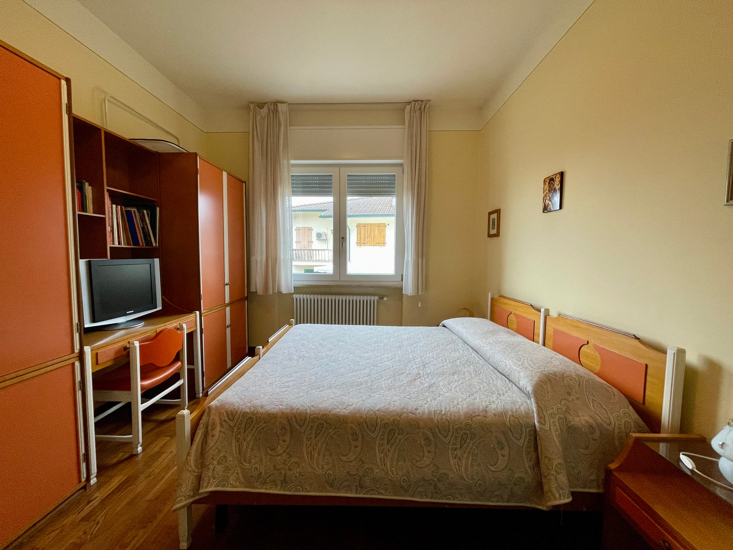 Casa Indipendente ristrutturata