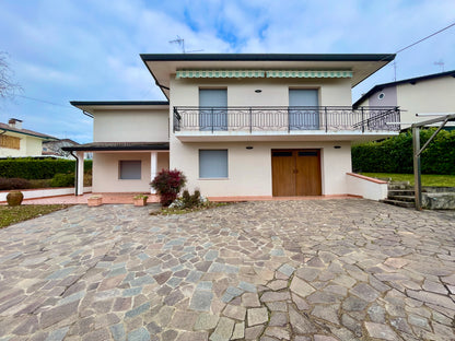 Casa Indipendente ristrutturata
