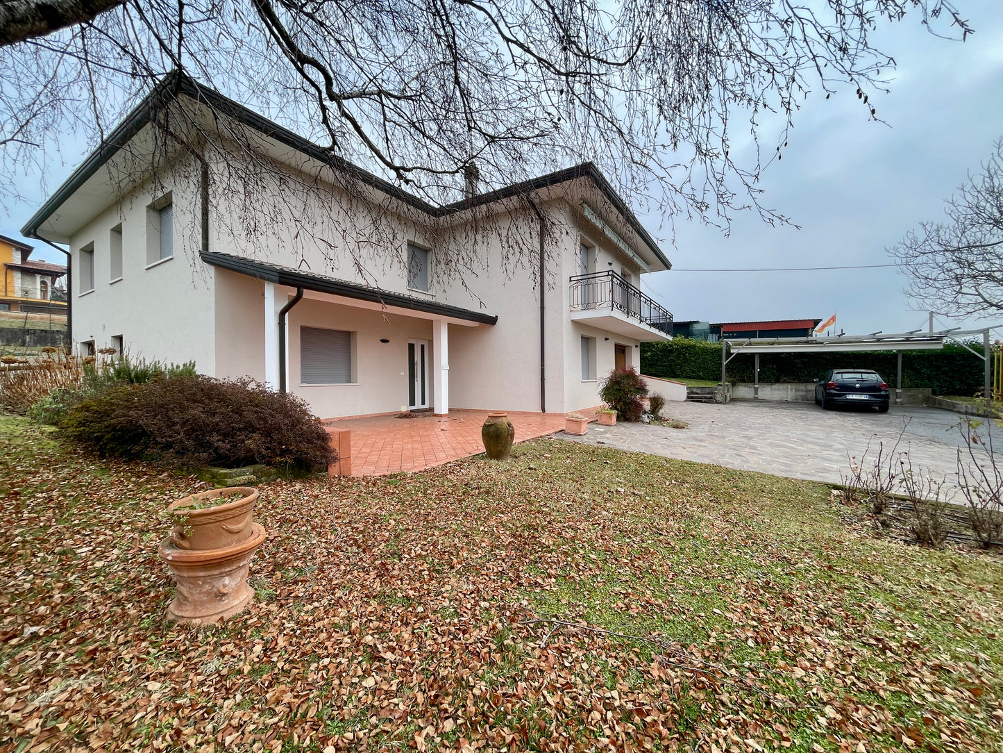 Casa Indipendente ristrutturata