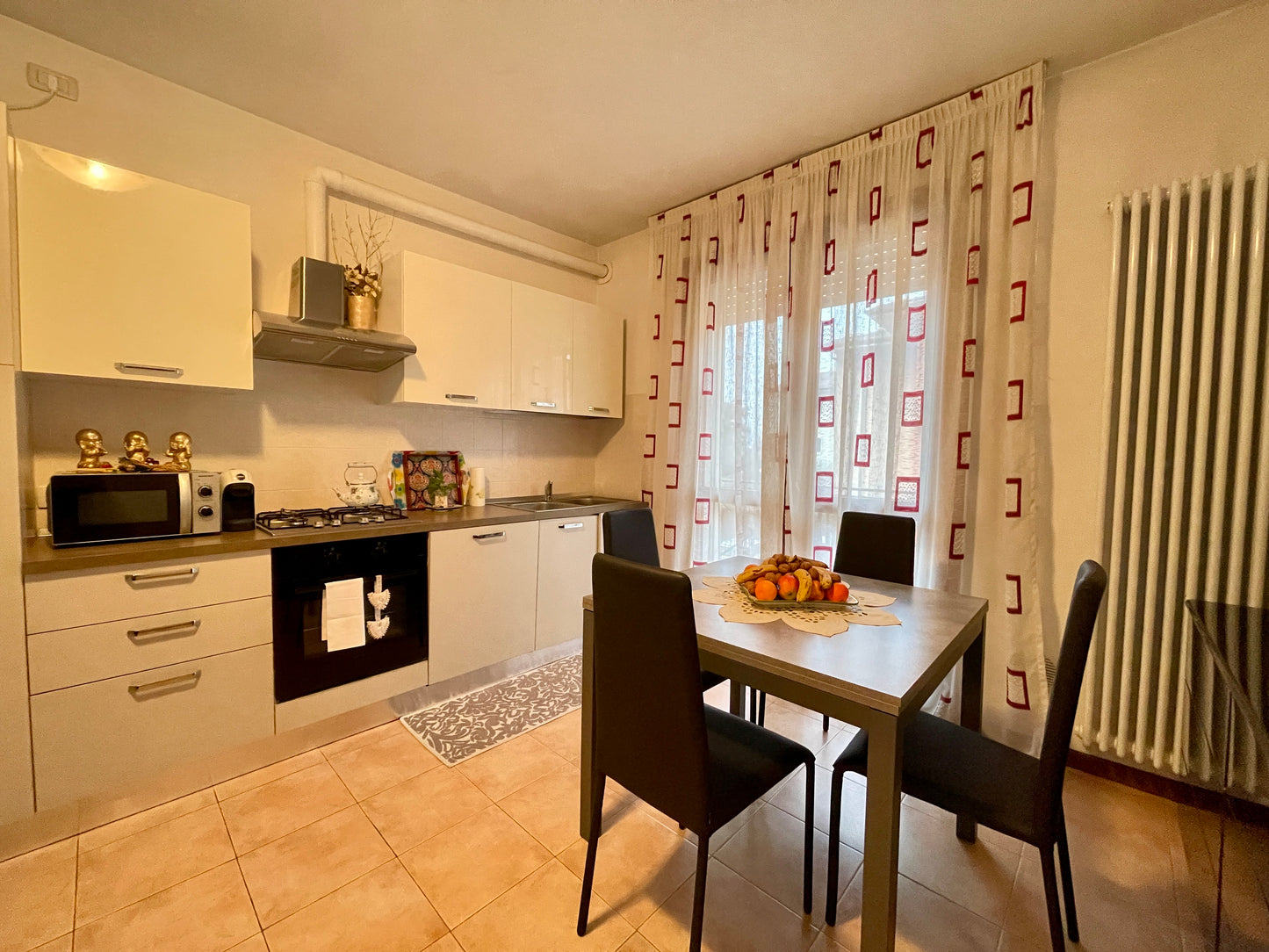 Raffinato mini appartamento