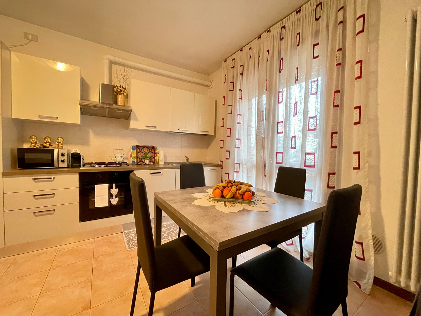 Raffinato mini appartamento