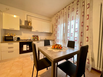 Raffinato mini appartamento