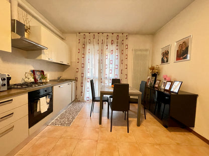 Raffinato mini appartamento