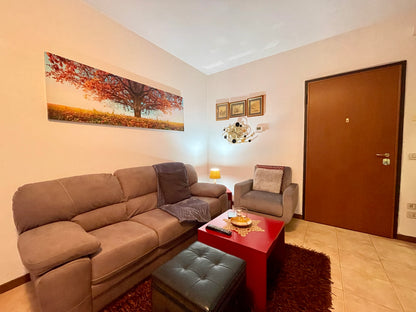 Raffinato mini appartamento