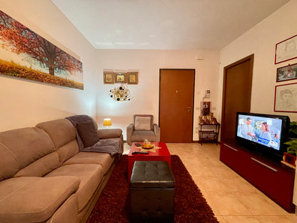 Raffinato mini appartamento