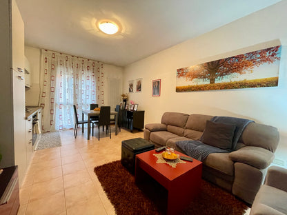 Raffinato mini appartamento