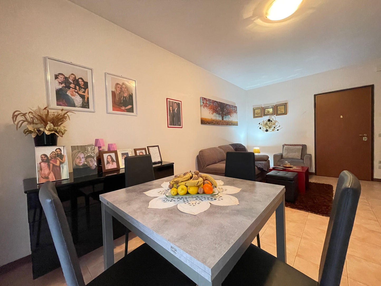 Raffinato mini appartamento