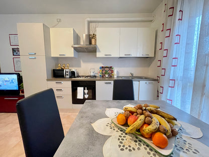 Raffinato mini appartamento