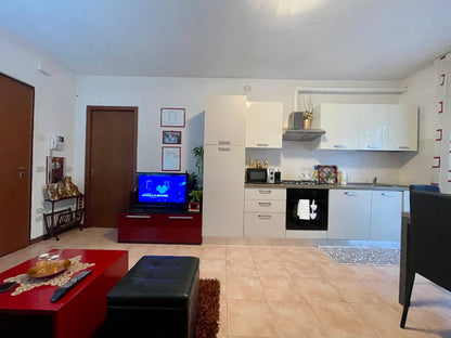 Raffinato mini appartamento