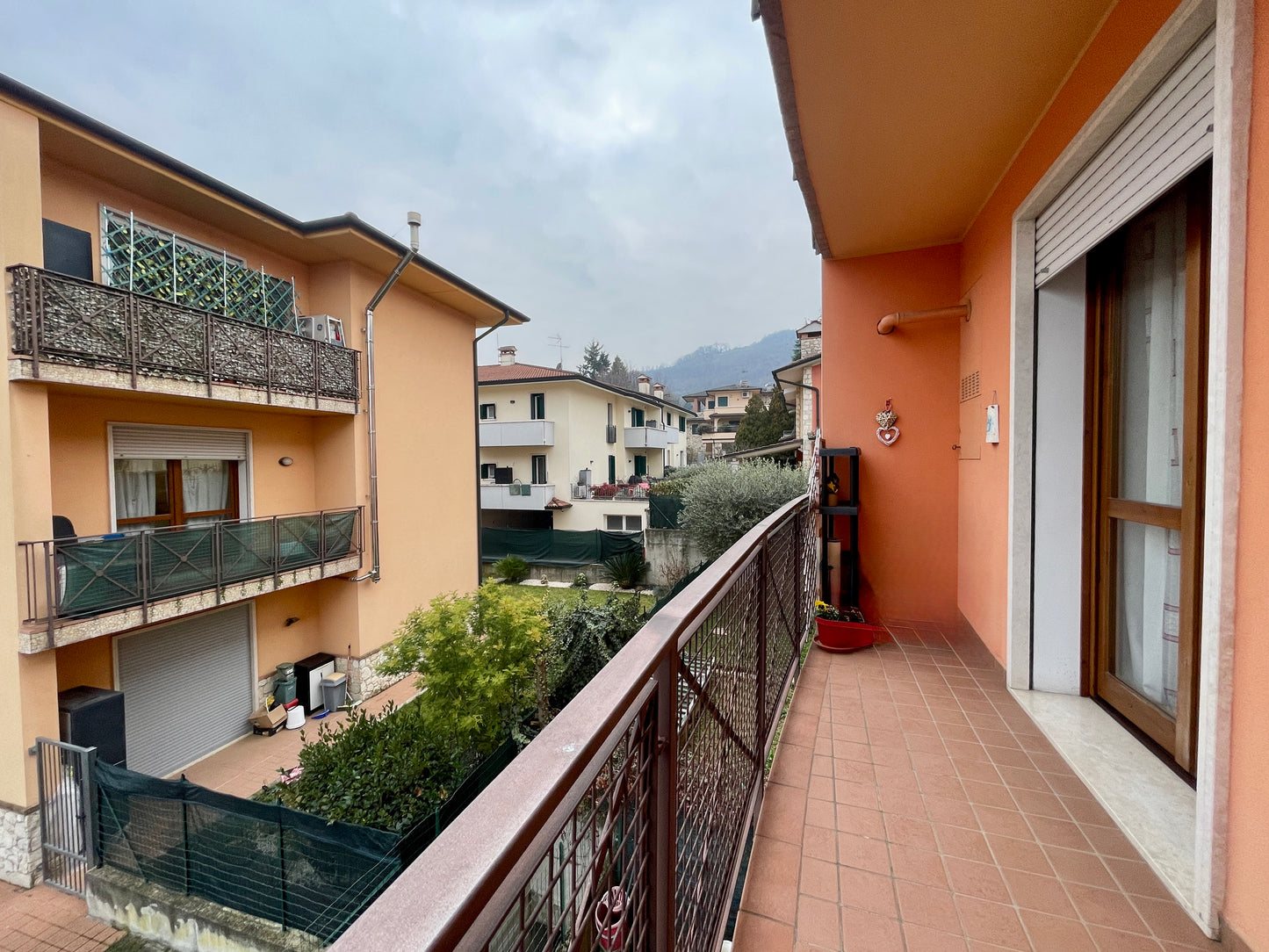 Raffinato mini appartamento