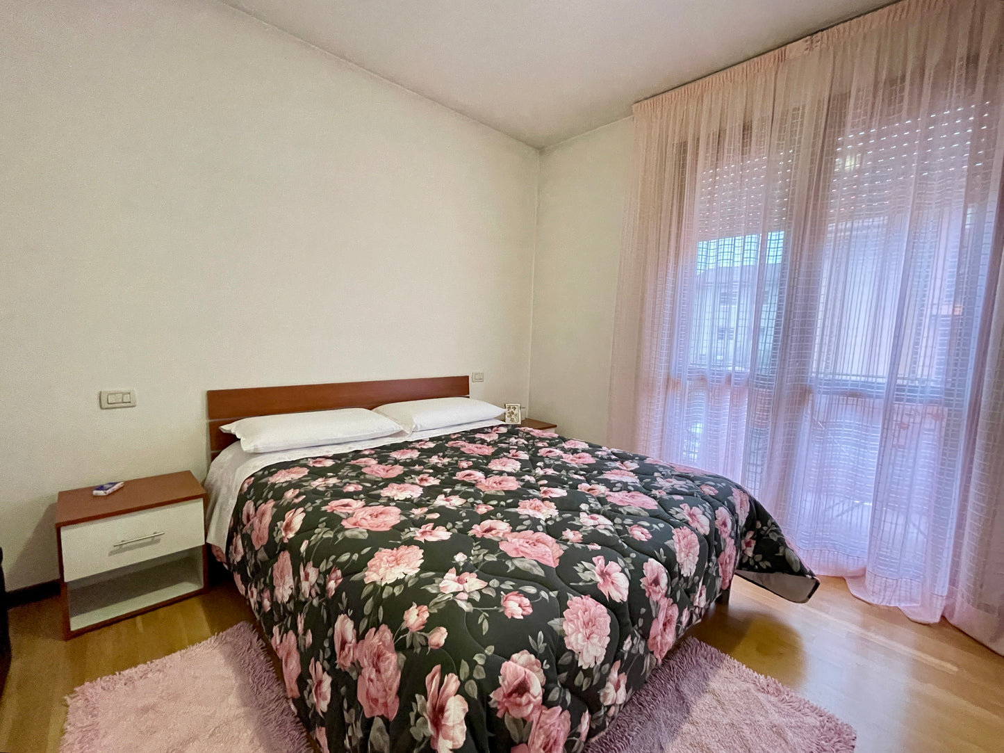 Raffinato mini appartamento