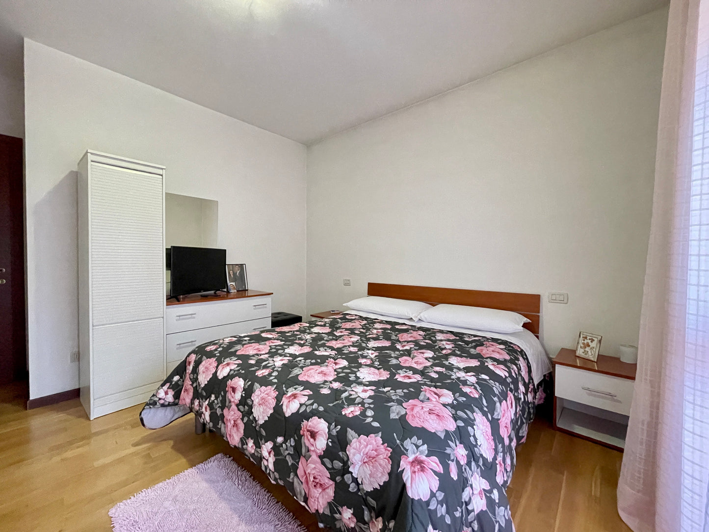 Raffinato mini appartamento