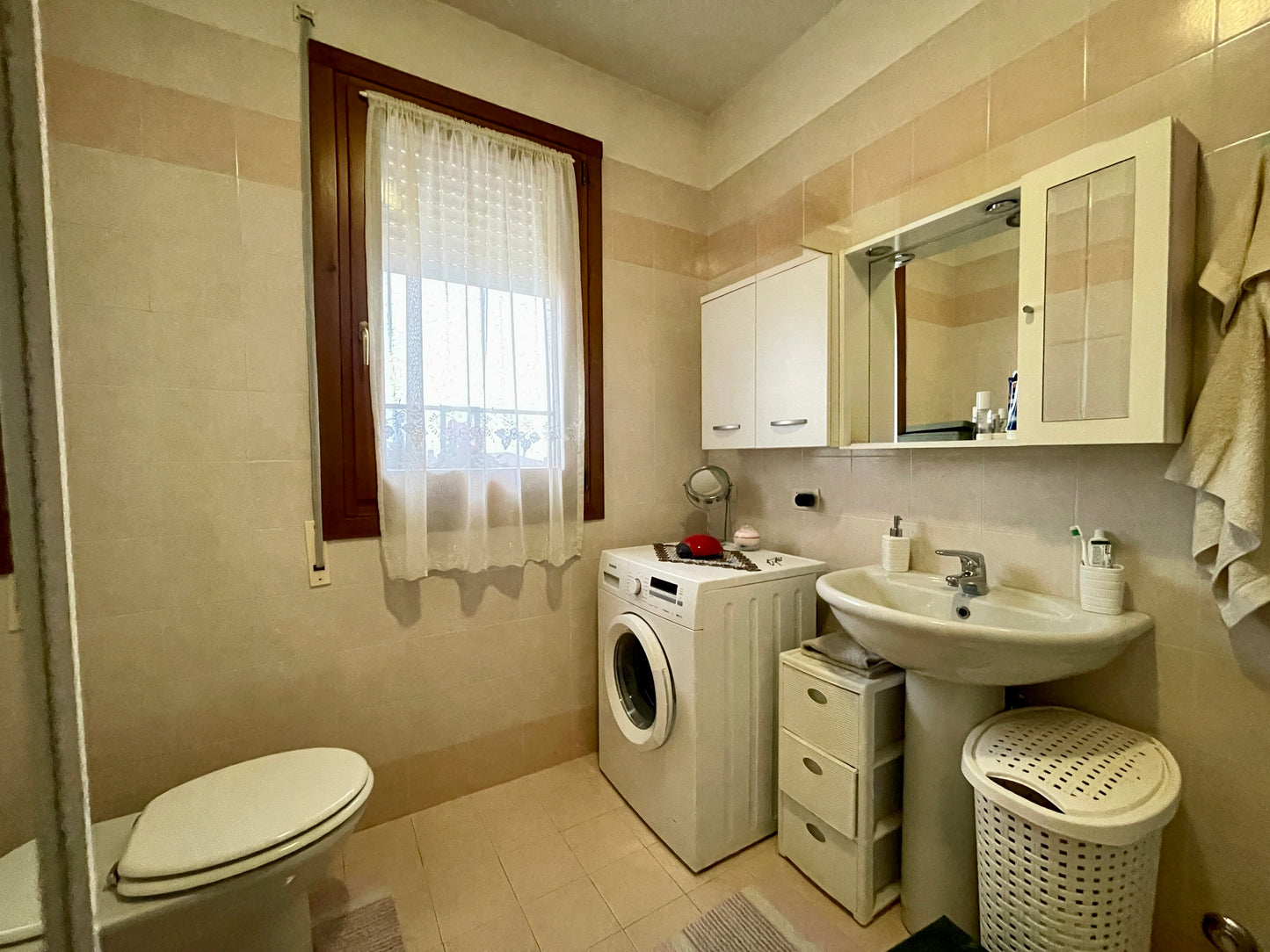 Raffinato mini appartamento