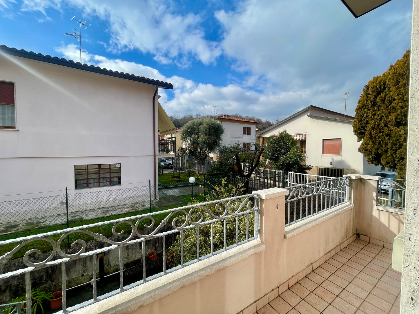 Villa indipendente ad Arzignano