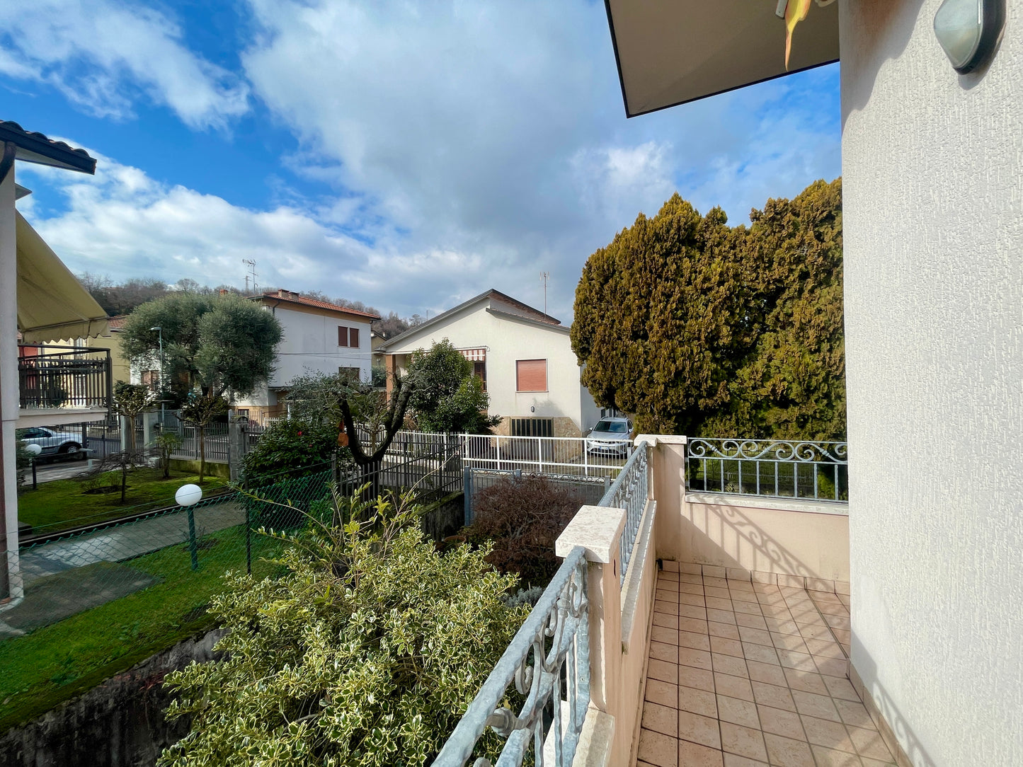 Villa indipendente ad Arzignano