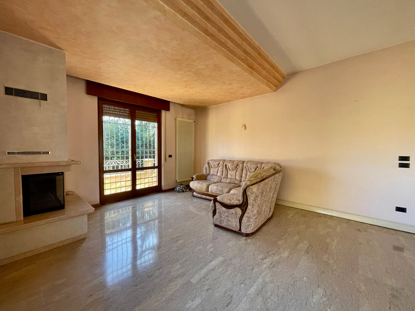 Villa indipendente ad Arzignano