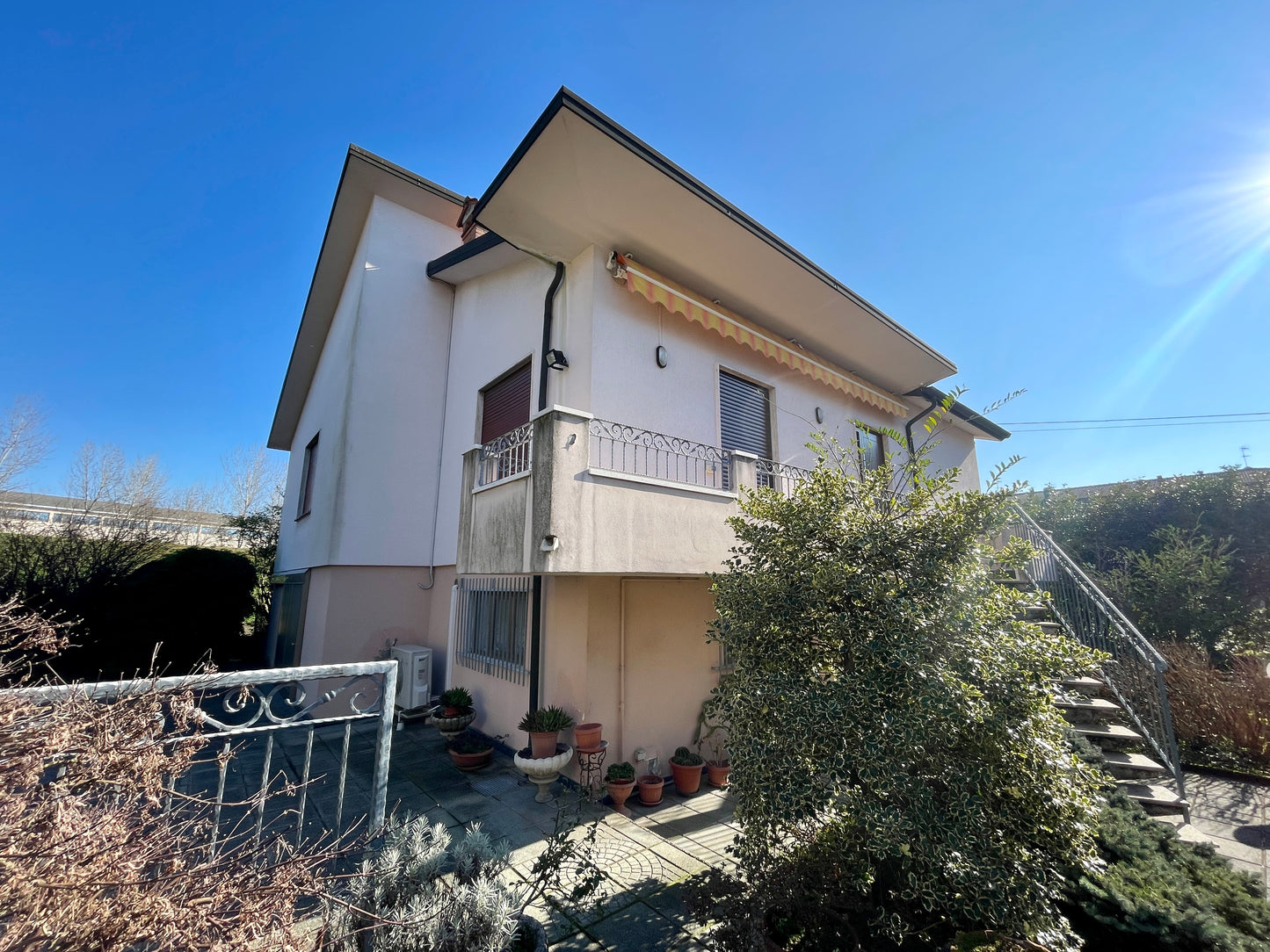 Villa indipendente ad Arzignano